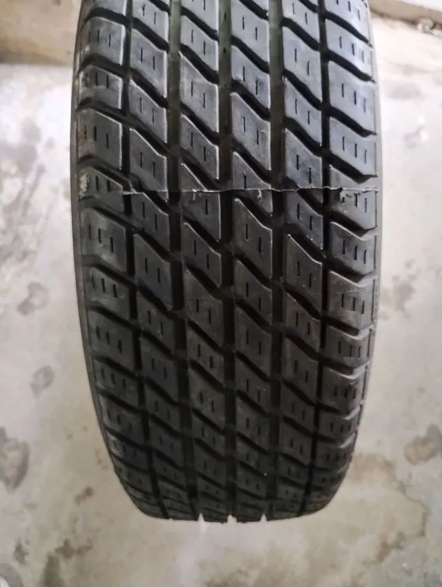 Pneu Pirelli P600 - Foto 5