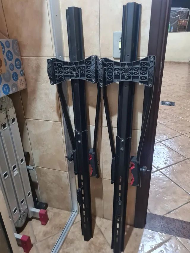 Rack EQMAX Alpha Aço - Foto 3