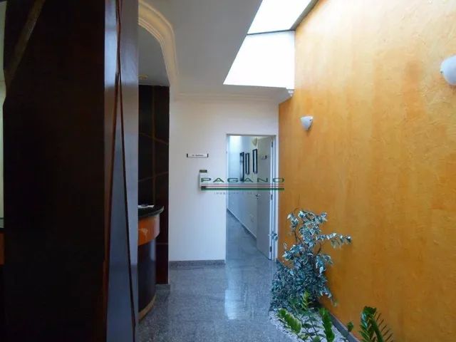 Casa com 6 dormitórios à venda, 185 m² por R$ 1.290.000,00 - Jardim América - Ribeirão Pre