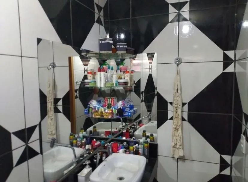 Vendo casa na Cidade Estrutural  - Foto 3