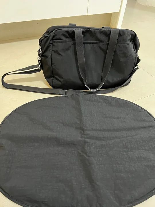 Bolsa Maternidade Kipling - Foto 6