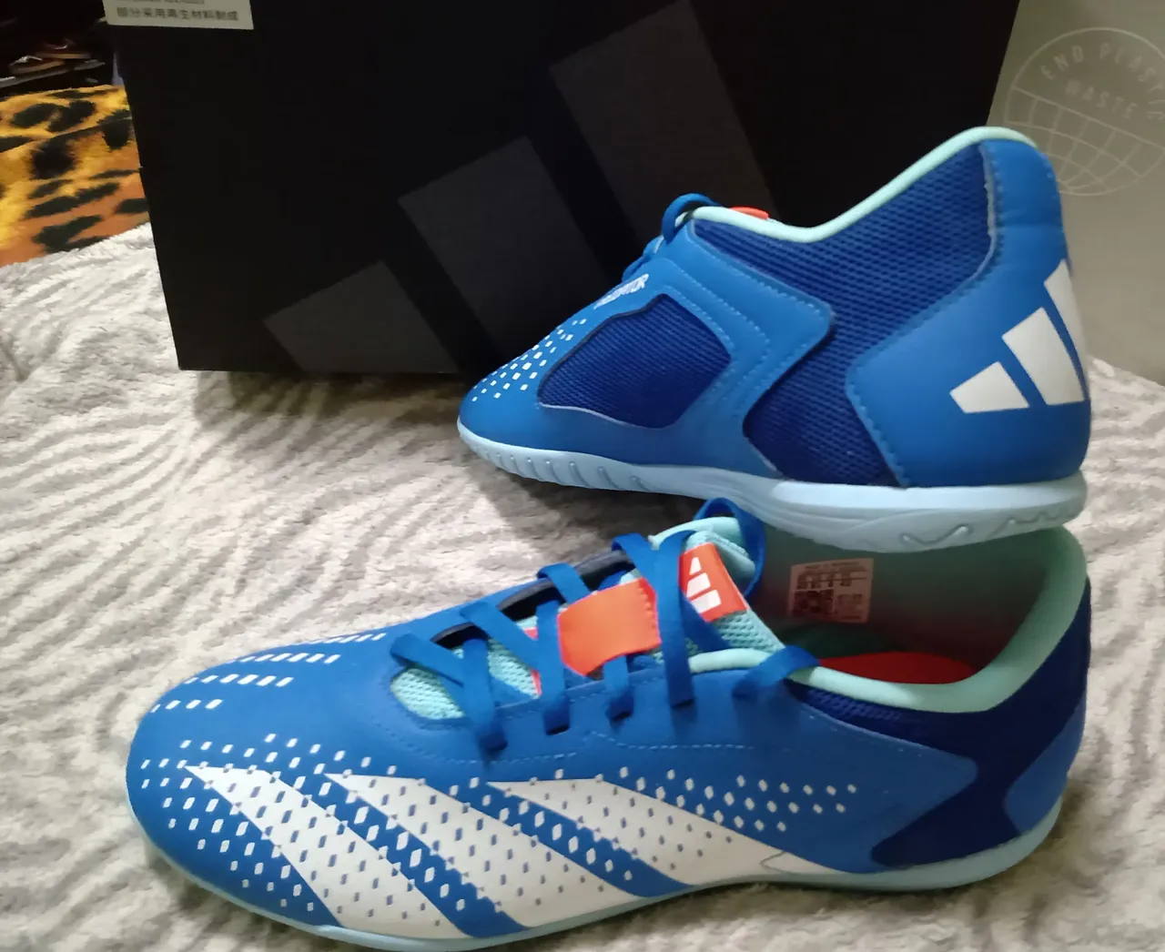 Adidas futsal