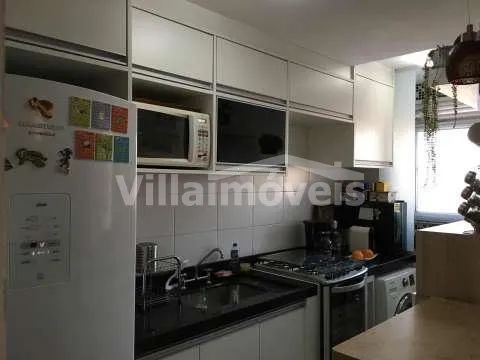 apartamento - Parque Industrial - Campinas - Foto 4