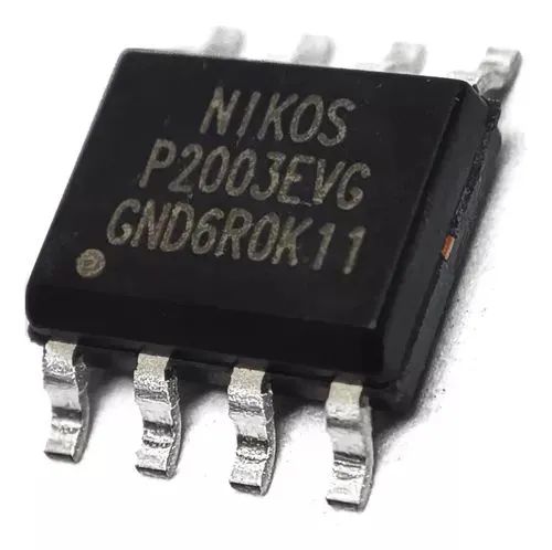 P2003EVG Nikos 2 unidades