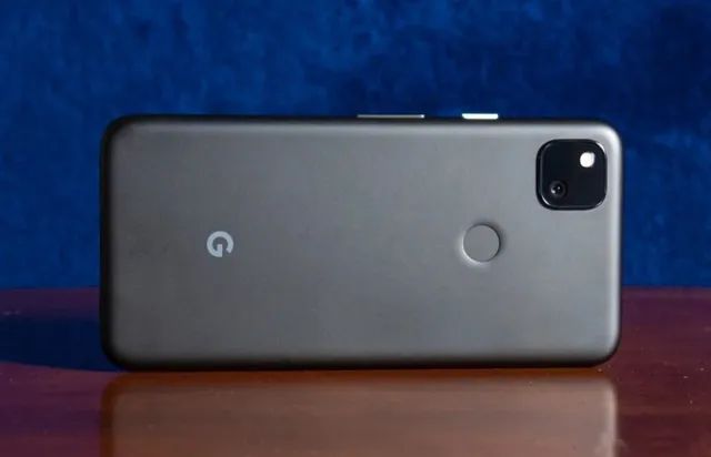 Google Pixel 4a 4G , 5.81 ", 6GB + 128GB, 12.2MP, Snapdragon 730G, Octa Core  Android 10 L - Foto 5