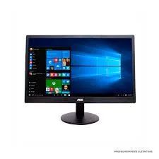 Monitores a partir de 150 reais