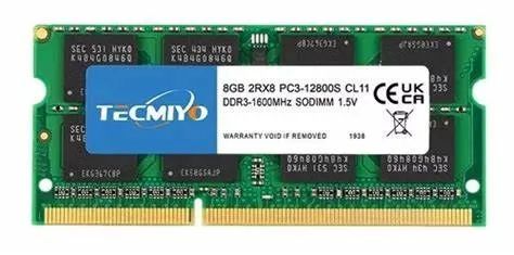 Memoria Ram ddr3 Notebook 4gb 1600mhz Nova(Entrega Gratuita) - Foto 2