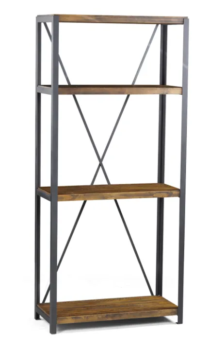 ESTANTE INDUSTRIAL
