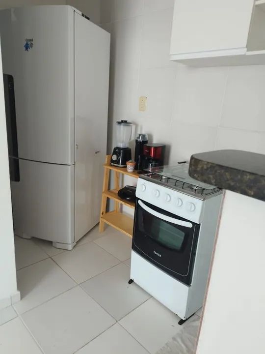 Apartamento no centro de Jacumã  - Foto 4