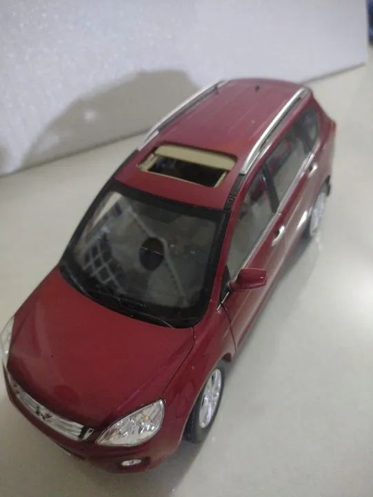 Miniatura 1/18 H6 Haval  - Foto 4