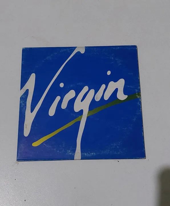 CD SINGLES CHARLIE BROWN JR  - Foto 2