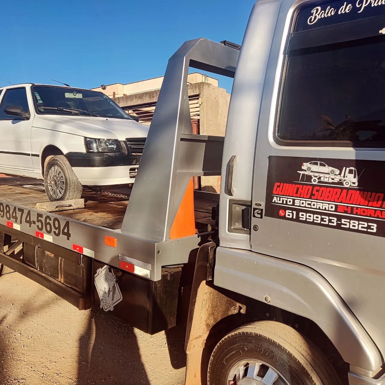 Guincho sobradinho 2 - Foto 2