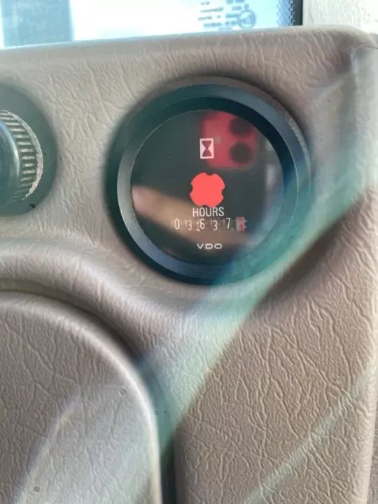 EXCELENTE PÁ CARREGADEIRA VOLVO L60F 2021 - Foto 4