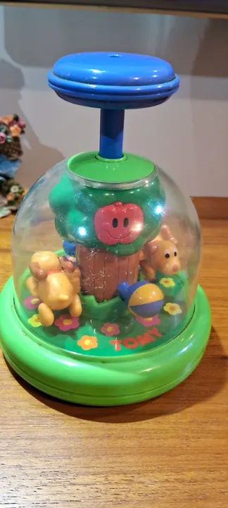 Tomy de Cachorrinhos - Foto 4