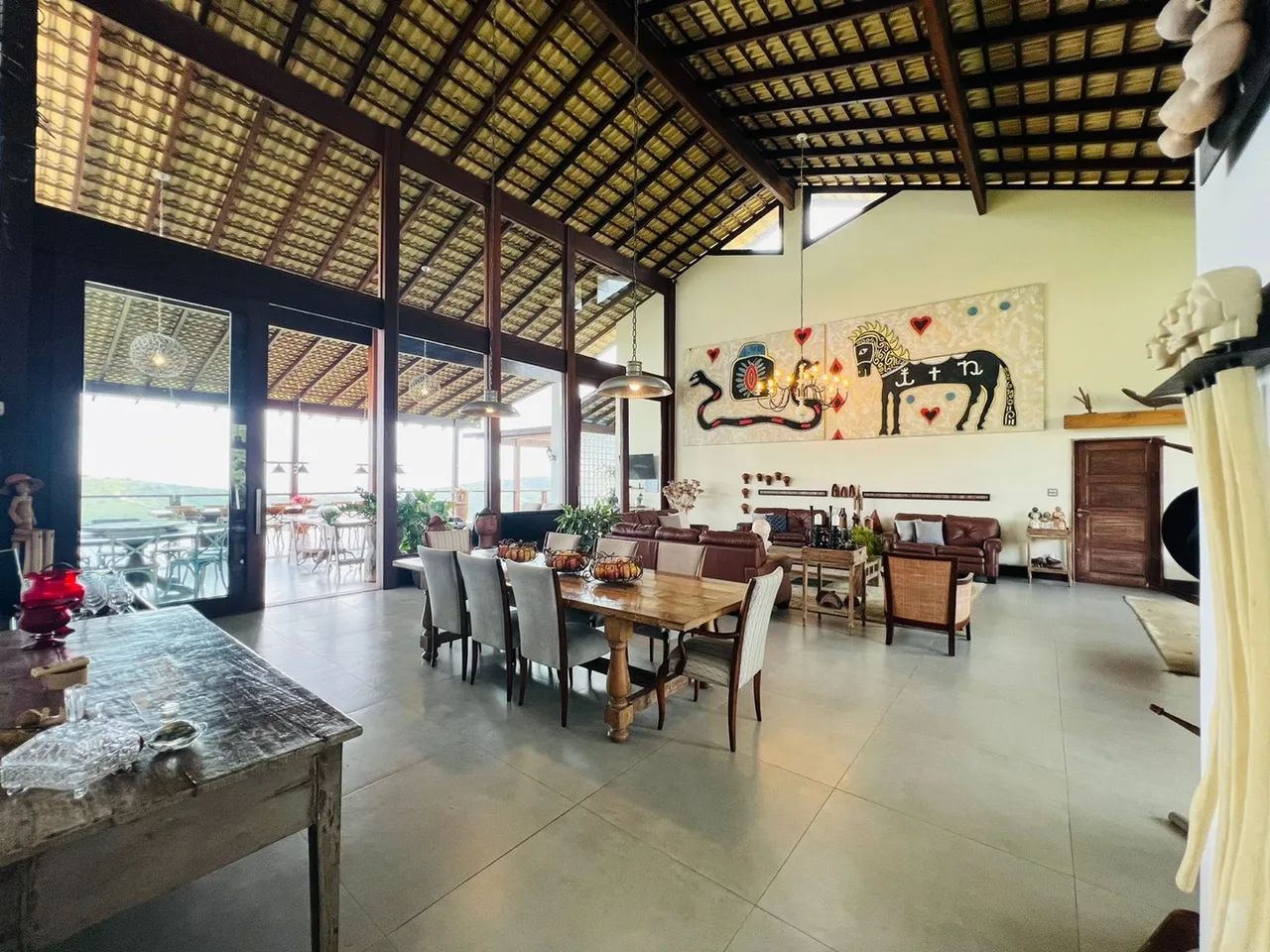 Casa em chã grande  - Foto 4