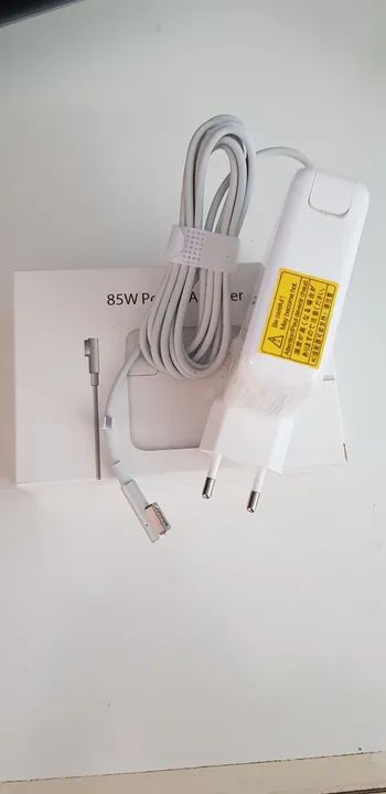 Fonte pra Macbook PRÓ (disponível) - Foto 2