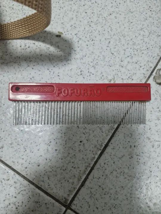 Conjunto guia/peitoral - Foto 4