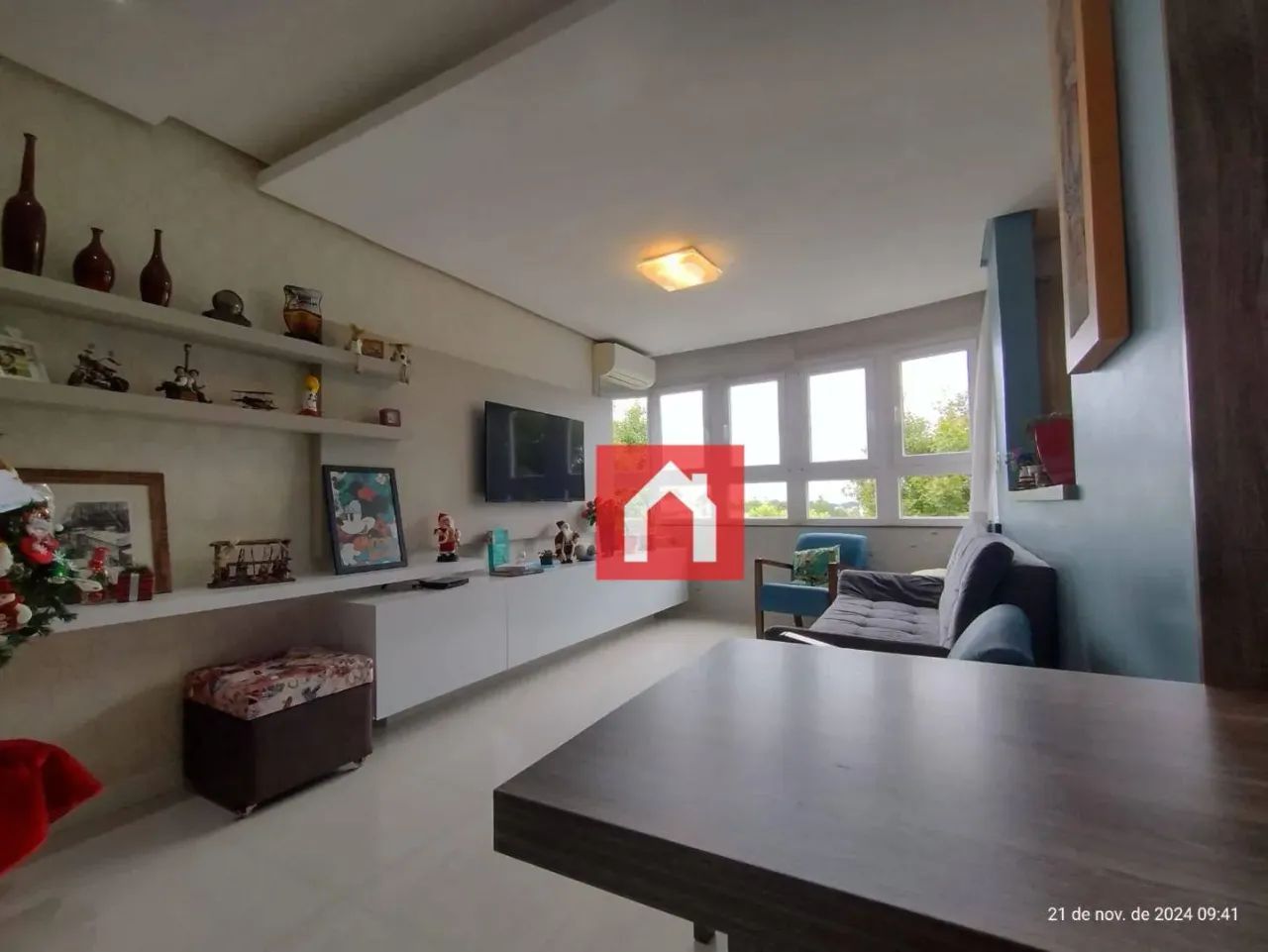 Apartamento Duplex com 3 dormitórios à venda, 200 m² por R$ 950.000,00 - São Luiz - Farrou - Foto 3