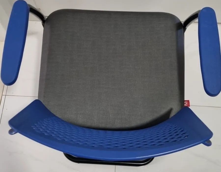 Cadeira de Escritório Confortável - Foto 2