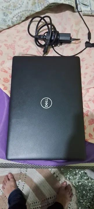 Notebook Dell - Ótimo estado!