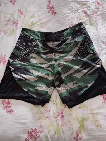Short venum original no gi kimono