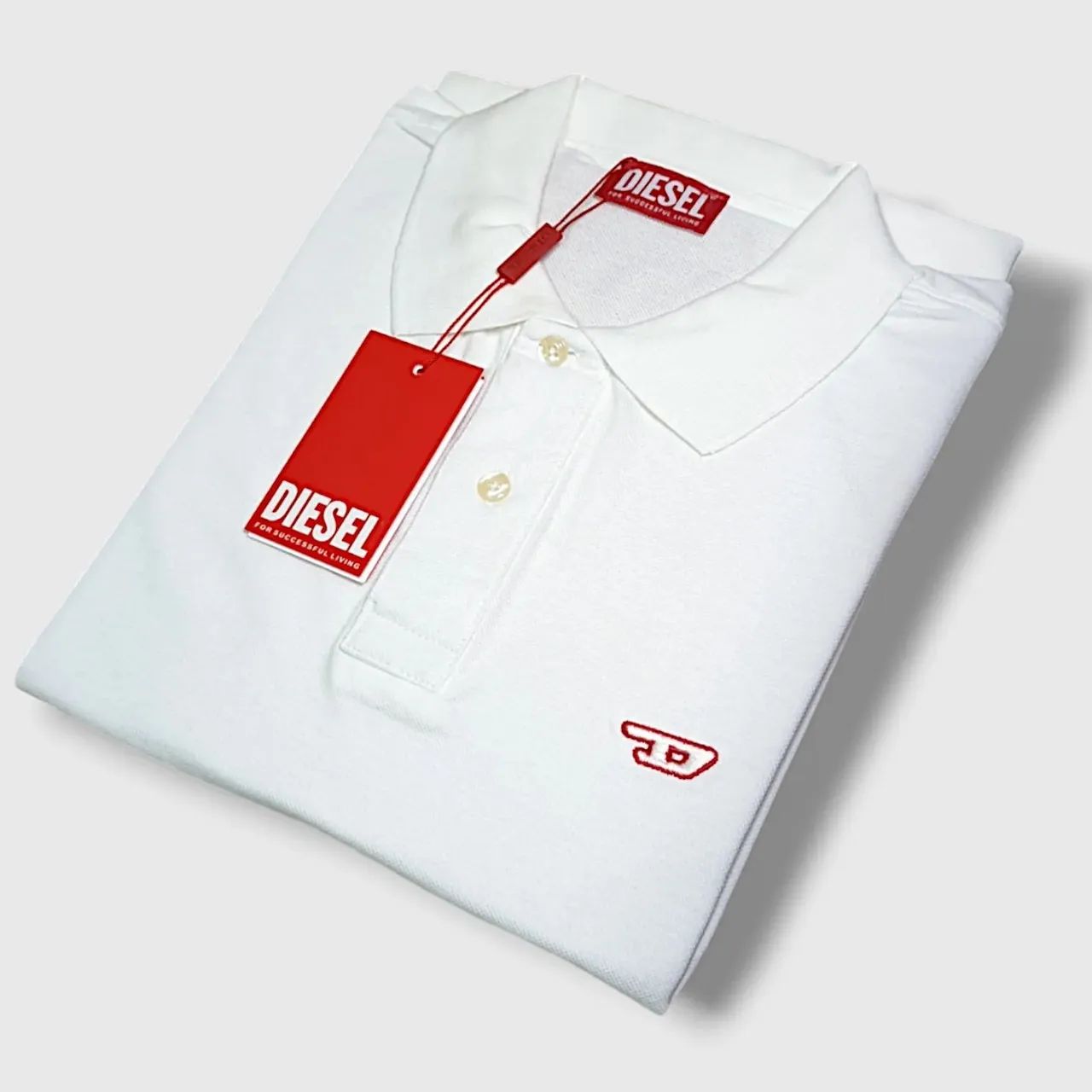 Polos masculinas 