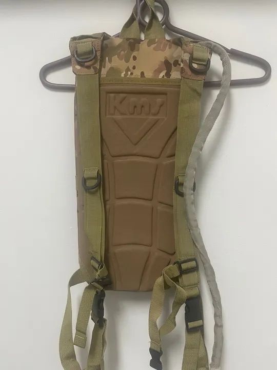 Vendo Mochila de Hidratação  - Foto 2