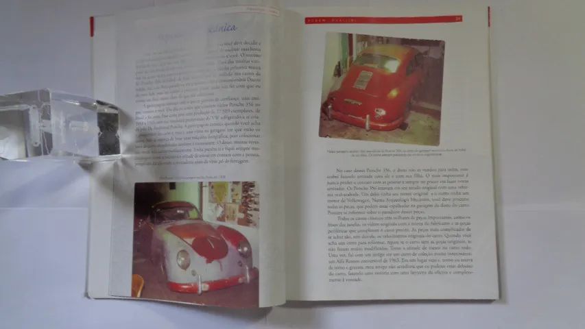 Arqueologia Mecânica - Foto 3