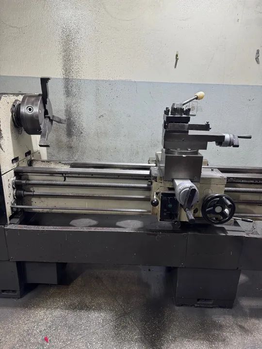 Torno Mecânico Nardini Nodus ND325 - Foto 4