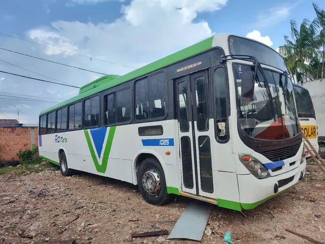 Como chegar até Escritorio Romance+Favorita em Ananindeua de Ônibus?