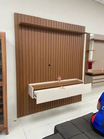 Mesa redonda 4 cadeiras.  - Foto 2