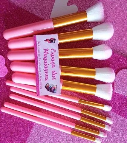 Mega Buquê de Maquiagem, Acessórios e Skincare  - Foto 2