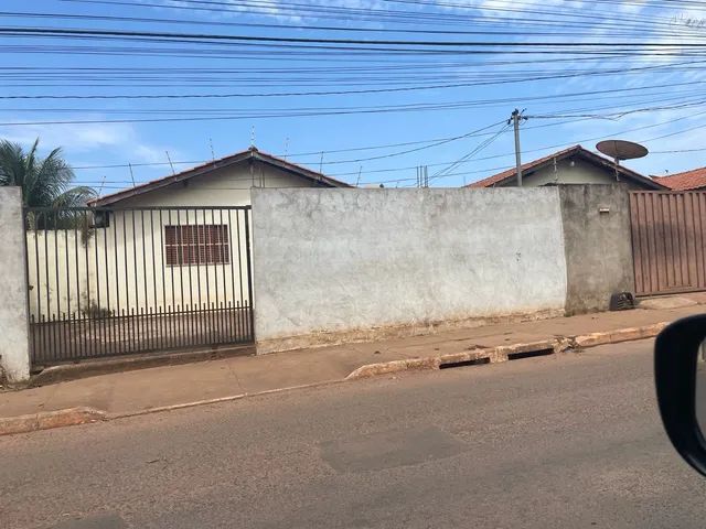 foto - Cuiabá - Três Barras