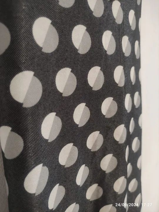 Blusa Alcinhas Poá - Foto 3