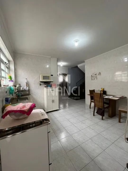 Venda de Casas / Sobrado na cidade de Rio Claro - Foto 5