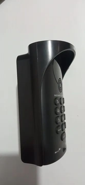 Porteiro Eletrônico Intelbras XPE 1013 Plus 13 Teclas - Foto 3