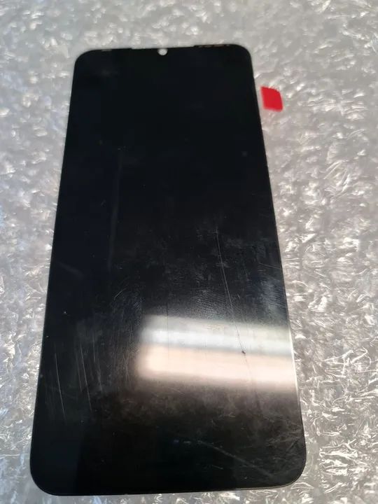 TELA INFINIXY HOT 20 i ORIGINAL NOVA