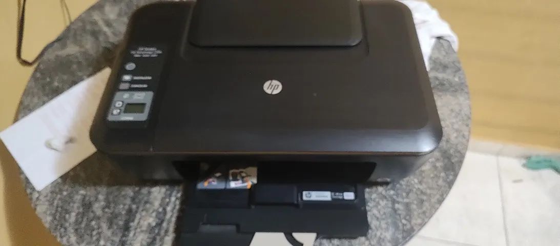 Impressora e scanner hp 2516 - Foto 2