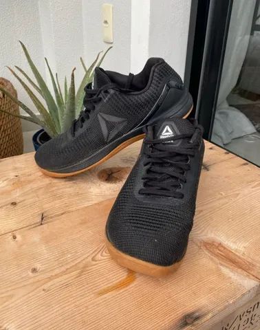 reebok nano 7 preto