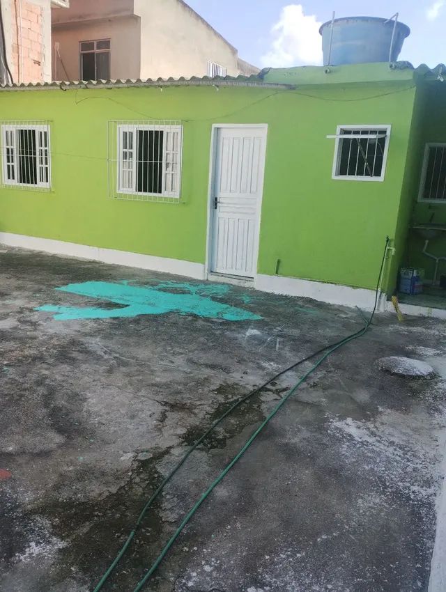 Captação de Casa para locação na Rua Itapecuru-Mirim, Guaratiba, Rio de Janeiro, RJ