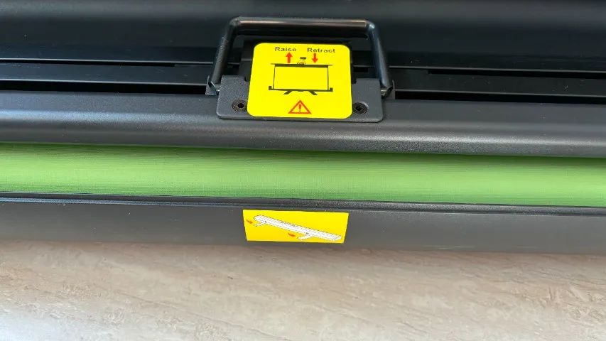 Tela Verde Elgato Chroma Key - 20GAF9901