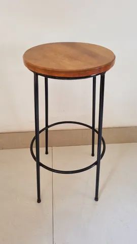 Banqueta Fixa Viracopos  - Foto 4