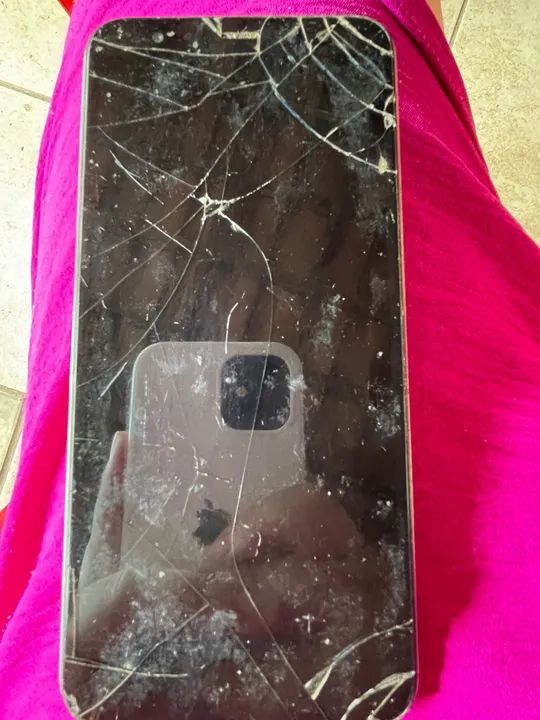 Vendo iPhone 7 Plus, J4 e A12 para retirada de peças  - Foto 3