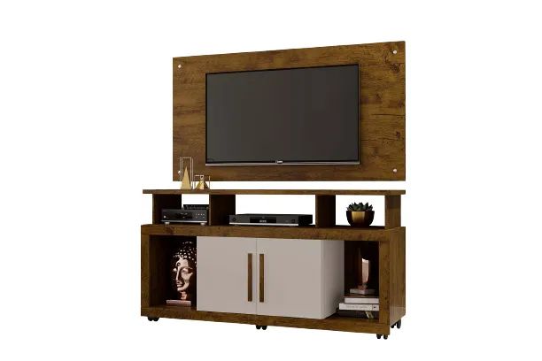 Rack + Painel Two - Foto 3