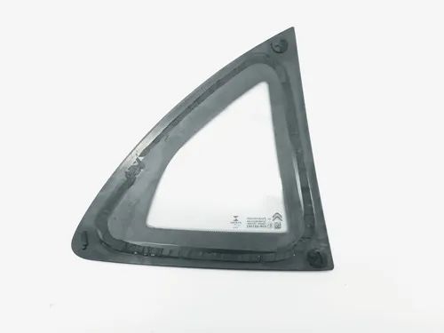 Vidro Fixo Traseiro Esquerdo Citroen C3 2015 - Foto 2