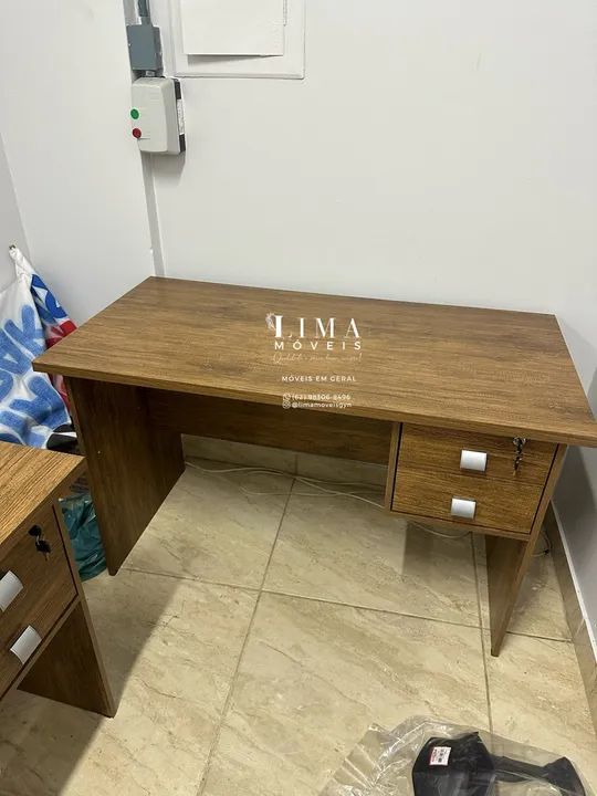 Mesa para Escritório 1,20