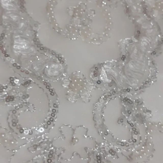 Vestido de Noiva especial  - Foto 2