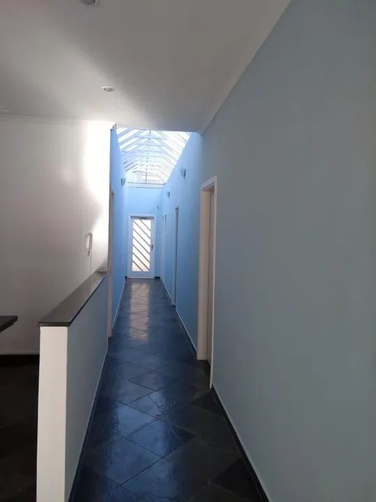 sala - Vila Nova Valinhos - Valinhos - Foto 5