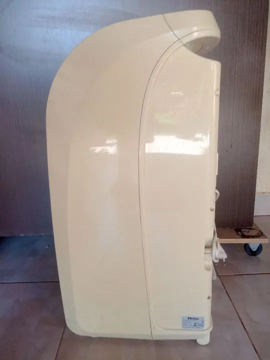 Climatizador Evaporativo Philco 110 Volts Usado- Funcionando Normal - Foto 3