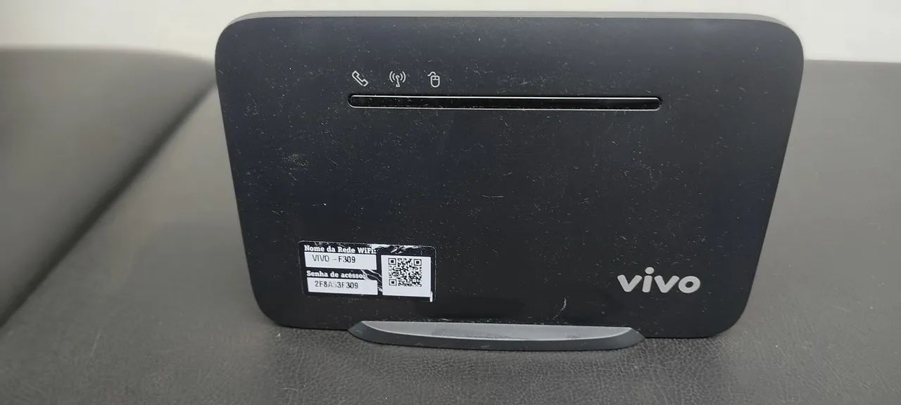 Modens Vivo, Oi, Thomson, tecnicolor e ZTE. - Foto 2